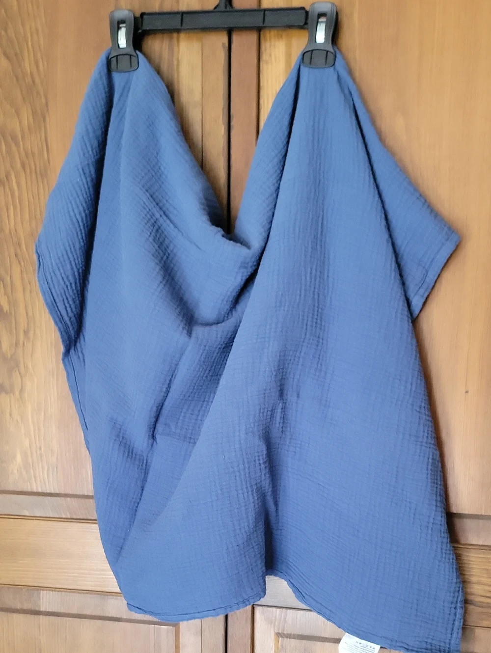 Soarwg Kids + Lyrichom Baby Cotton Muslin Swaddle Blanket